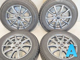 ヨコハマ アイスガード iG50 PLUS 175/65R14  /　 ユーロスピード 5.5J+38 100-4穴 4本