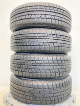 ヨコハマ アイスガード iG50 PLUS 175/65R14  /　 ユーロスピード 5.5J+38 100-4穴 4本