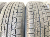ヨコハマ アイスガード iG50 PLUS 175/65R14  /　 ユーロスピード 5.5J+38 100-4穴 4本