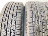 ヨコハマ アイスガード iG50 PLUS 175/65R14  /　 ユーロスピード 5.5J+38 100-4穴 4本