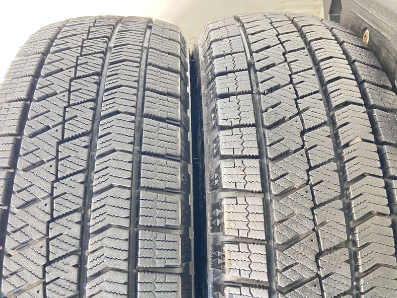 ブリヂストン ブリザック VRX2 165/65R14  2本