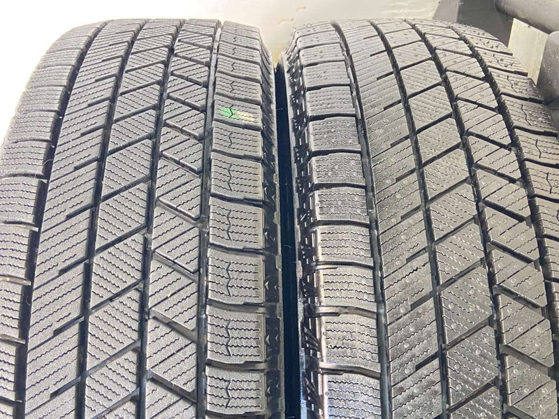 ブリヂストン ブリザック VRX3 175/65R14  2本