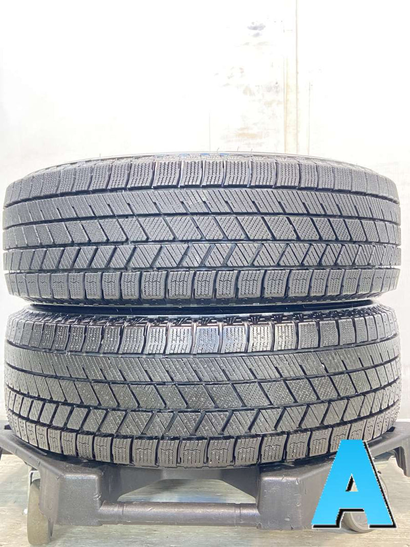 ブリヂストン ブリザック VRX3 175/65R14  2本