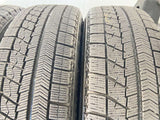 ブリヂストン ブリザック VRX 165/70R14  /トヨタ純正  5.0J+ 100-4穴 4本