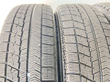 ブリヂストン ブリザック VRX 165/70R14  /トヨタ純正  5.0J+ 100-4穴 4本