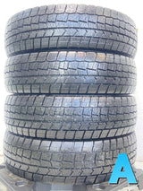 ダンロップ ウィンターマックス WM02 165/70R14  4本