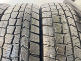 ダンロップ ウィンターマックス WM02 165/70R14  4本