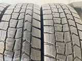 ダンロップ ウィンターマックス WM02 185/70R14  4本