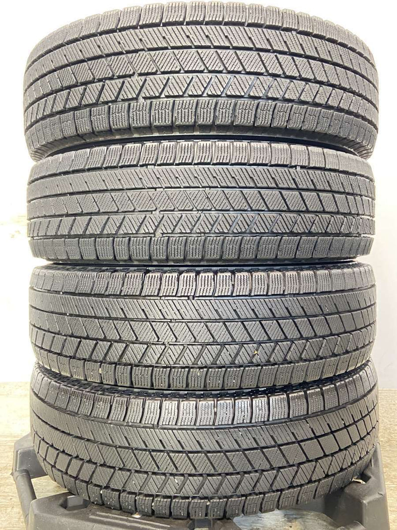 ブリヂストン ブリザック VRX3 175/70R14  4本