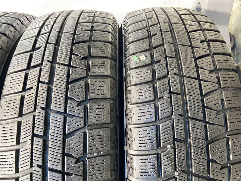 ヨコハマ アイスガード iG50 PLUS 175/65R14  4本