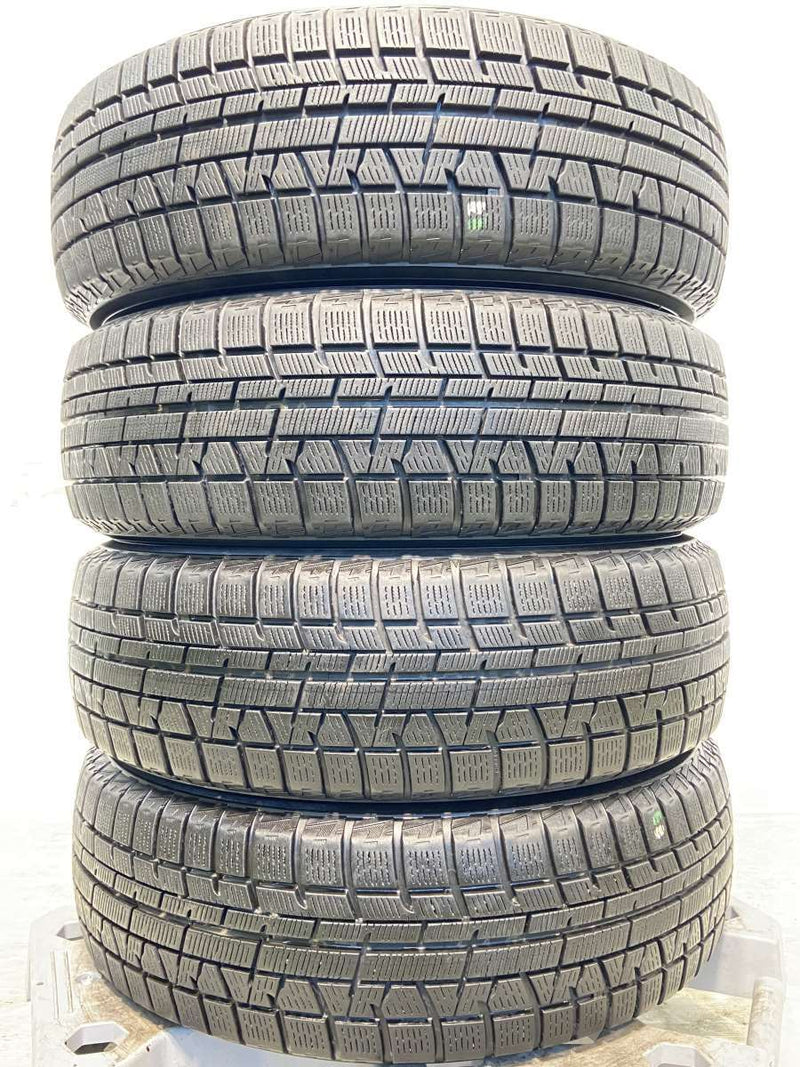 ヨコハマ アイスガード iG50 PLUS 175/65R14  4本