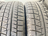 ブリヂストン アイスパートナー2 155/65R14  /　  4.5J+ 100-4穴 4本