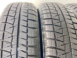 ブリヂストン アイスパートナー2 155/65R14  /　  4.5J+ 100-4穴 4本