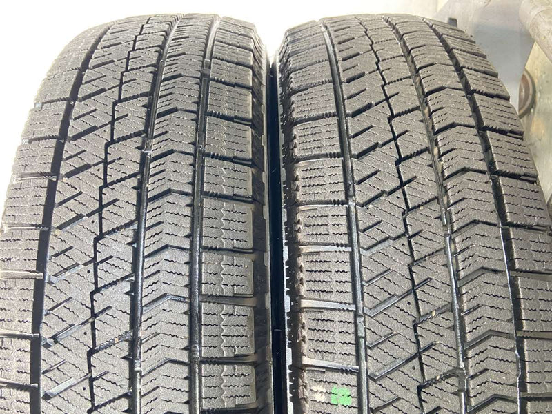 ブリヂストン ブリザック VRX2 165/65R14  2本