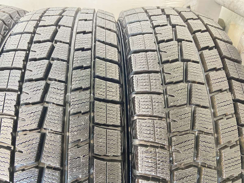 ダンロップ ウィンターマックス WM01 175/65R14  4本