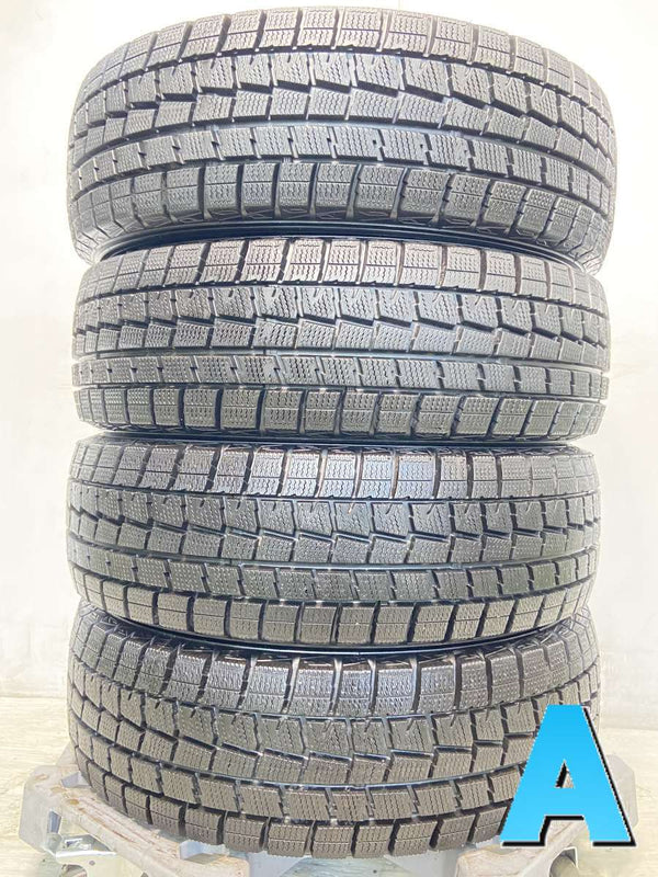 ダンロップ ウィンターマックス WM01 175/65R14  4本