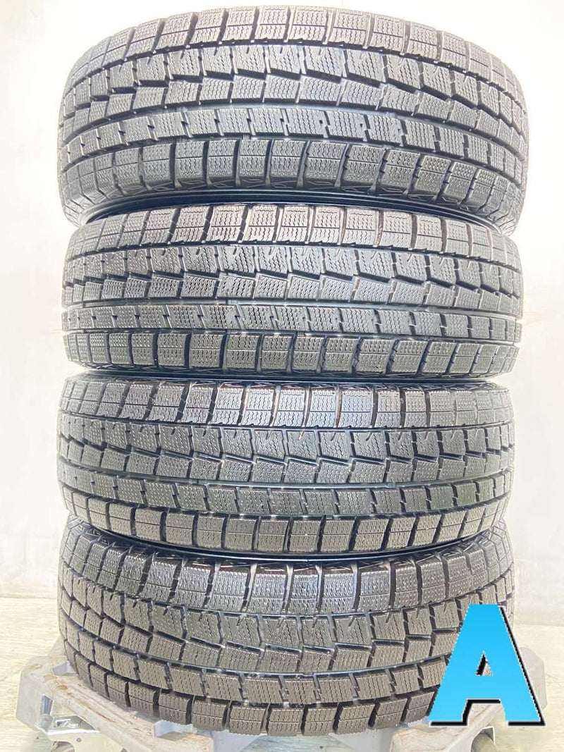 ダンロップ ウィンターマックス WM01 175/65R14 4本 – タイヤ ...