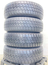 グッドイヤー アイスナビ 6 165/65R14  /　 ラヴリオン 5.5J+38 100-4穴 4本