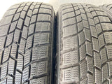 グッドイヤー アイスナビ 6 165/65R14  /　 ラヴリオン 5.5J+38 100-4穴 4本