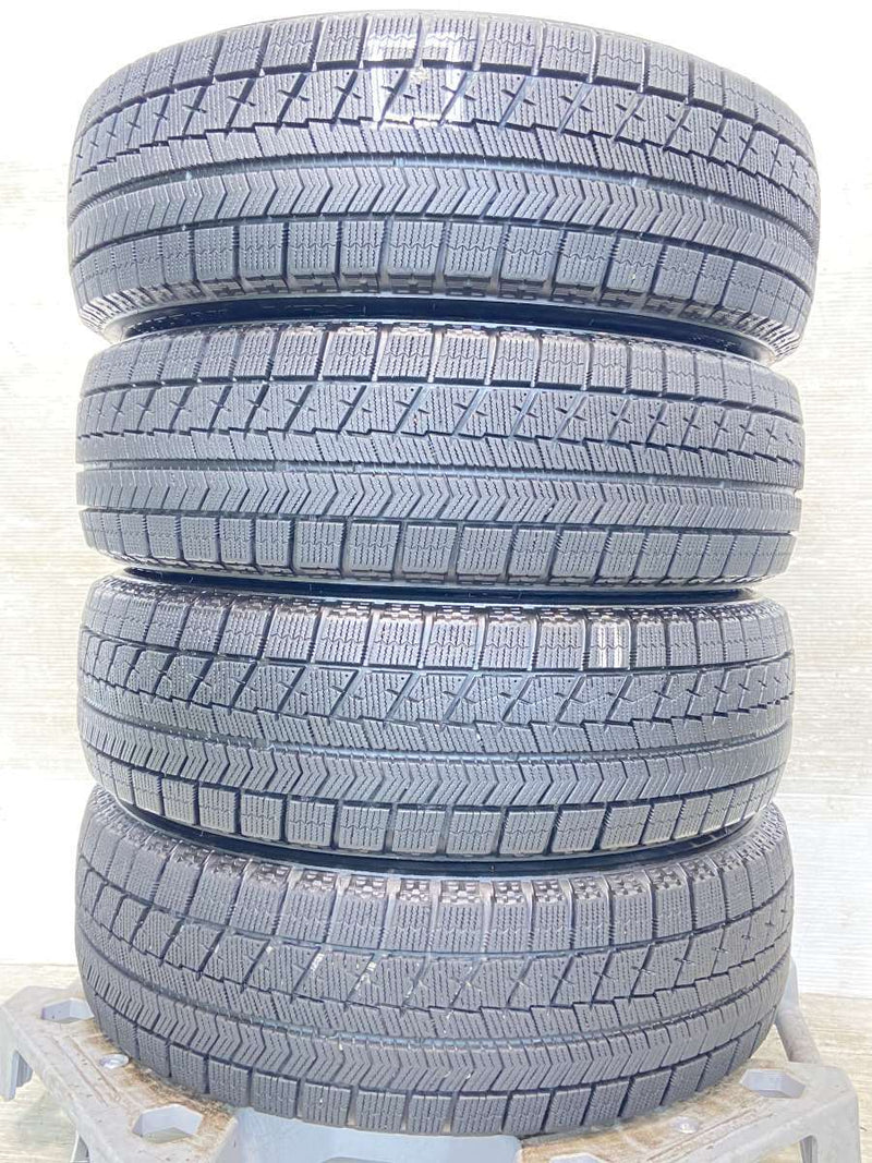 ブリヂストン ブリザック VRX 165/65R14  4本