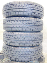 ブリヂストン ブリザック VRX 155/65R14  /　 ZMEIST 4.5J+45 100-4穴 4本