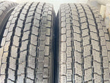 ヨコハマ アイスガード iG91 155/80R14 88/86 LT /トヨタ純正  5.0J+ 100-4穴 4本
