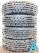 トーヨータイヤ デルベックス 935 165/80R14 97/95LT 4本