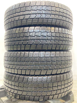 ダンロップ ウィンターマックス WM02 175/70R14  4本