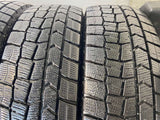 ダンロップ ウィンターマックス WM02 175/70R14  4本