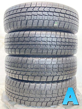 ダンロップ ウィンターマックス WM02 165/65R14  4本