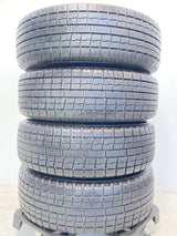 トーヨータイヤ ガリット G5 185/70R14  /　 DIOS 5.5J+38 100-4穴 4本