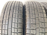 トーヨータイヤ ガリット G5 185/70R14  /　 DIOS 5.5J+38 100-4穴 4本
