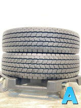 ヨコハマ アイスガード iG91 165/80R14 91/90N LT 2本
