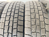 ダンロップ ウィンターマックス WM01 165/70R14  4本