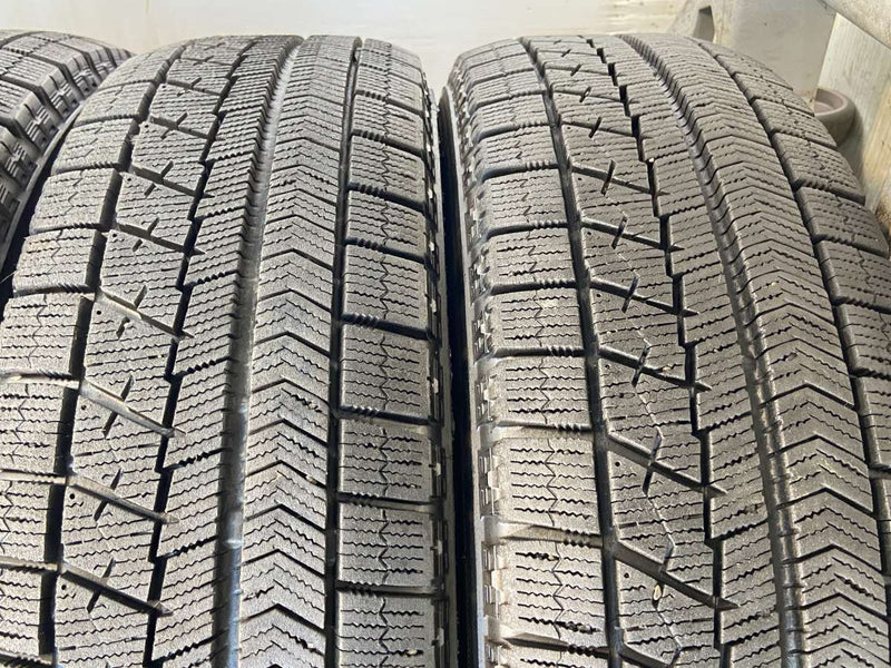 ブリヂストン ブリザック VRX 165/70R14  4本