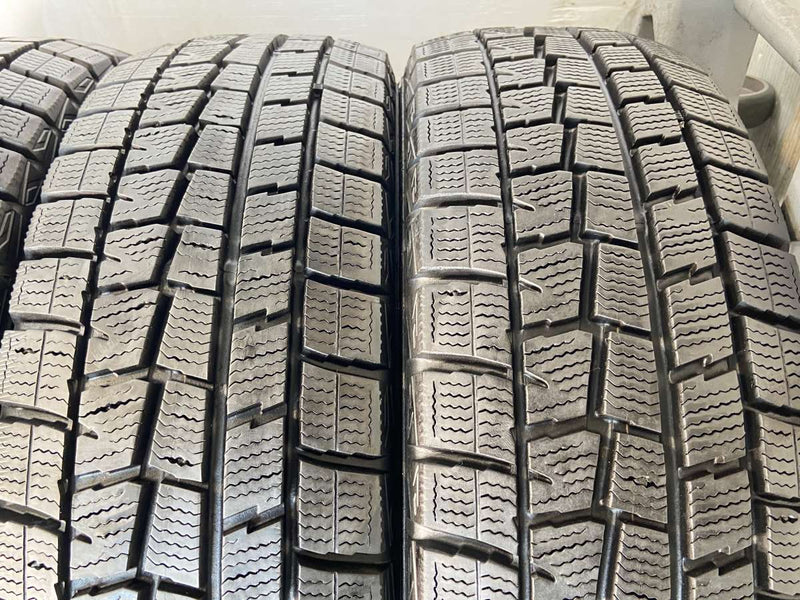 ダンロップ ウィンターマックス WM01 175/65R14  4本