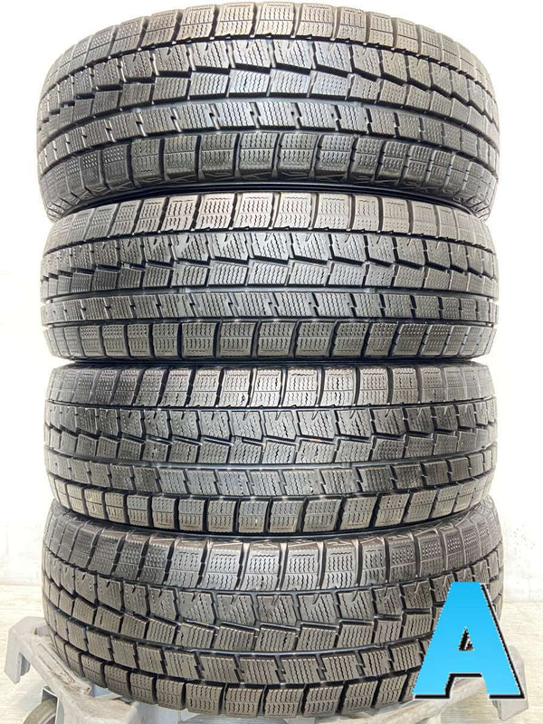 ダンロップ ウィンターマックス WM01 175/65R14  4本