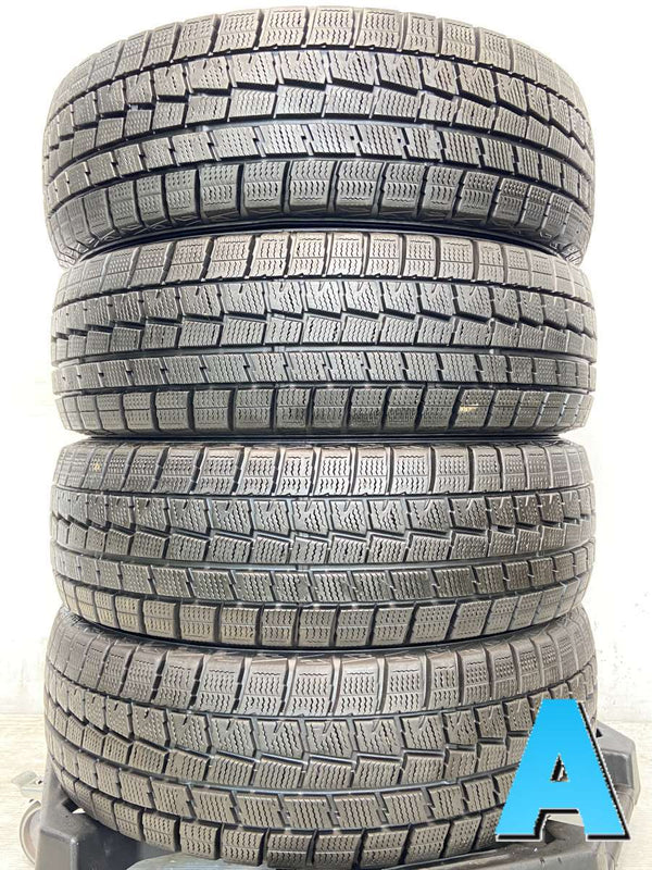 ダンロップ ウィンターマックス WM01 175/65R14  4本