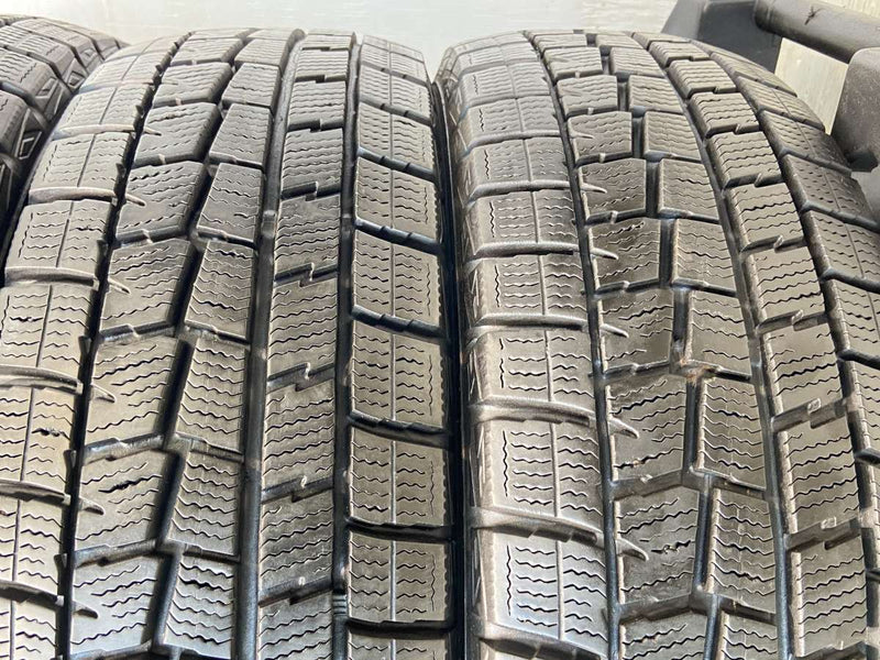 ダンロップ ウィンターマックス WM01 175/65R14  4本