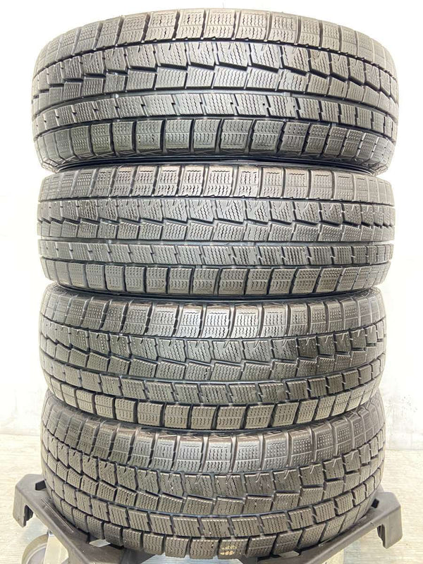 ダンロップ ウィンターマックス WM01 175/65R14  4本