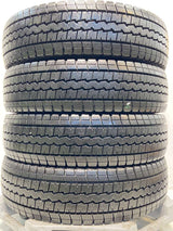 ダンロップ ウィンターマックス SV01 165R14 6PR 4本