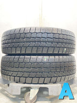 ダンロップ ウィンターマックス WM02 185/70R14  2本