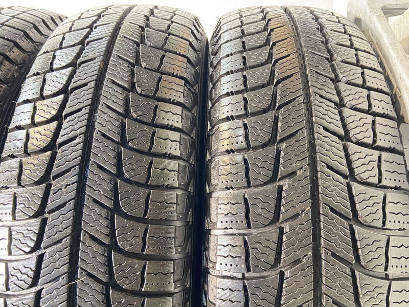 ミシュラン X-ICE XI3 185/70R14  4本