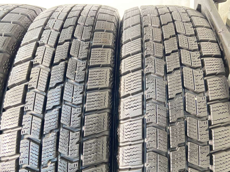 グッドイヤー アイスナビ 7 165/65R14  4本