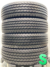 ヨコハマ アイスガード iG91 165/80R14 91/90 LT 4本