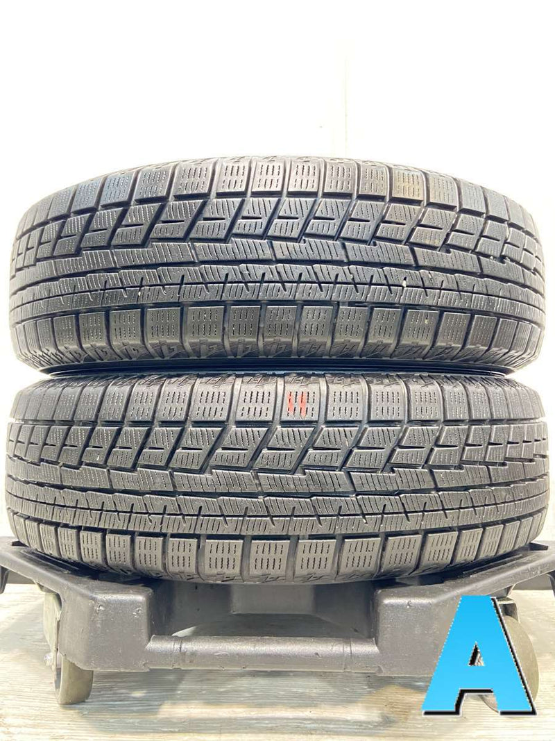 ヨコハマ アイスガード iG60 175/70R14  2本