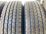 ヨコハマ アイスガード iG91 155/80R14 88/86LT /トヨタ純正  5.0J+ 100-4穴 4本