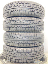 ブリヂストン アイスパートナー2 155/65R14  /　 JECT 4.5J+ 100/114.3-4穴 4本