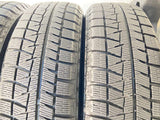 ブリヂストン アイスパートナー2 155/65R14  /　 JECT 4.5J+ 100/114.3-4穴 4本