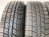 ダンロップ ウィンターマックス 03 155/65R14  /　 S 4.5J+45 100-4穴 4本